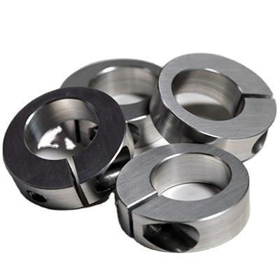 China Industrial Equipment Aluminum Alloy Flange AL6061 AL7075 for sale