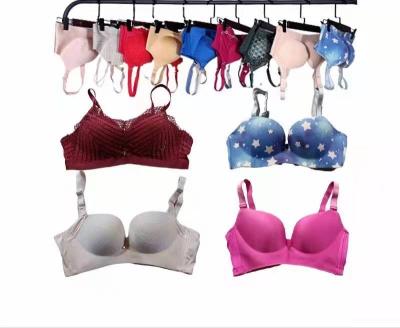 China High Grade Second Hand Clothes Direct Sales Fashion Garment Ladies Bulk Clothes Used Bra Second Hand Clothes for sale