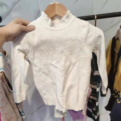 China High grade second hand clothes wholesale hot sale kids second hand clothes second hand clothes for kids for sale