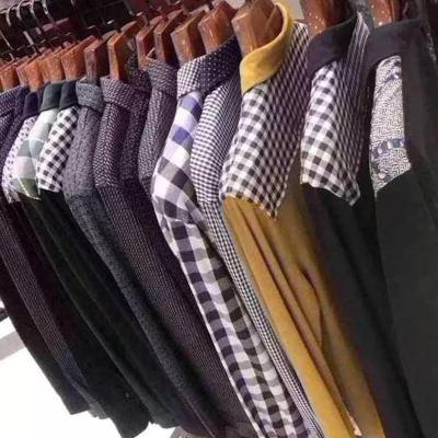 China High grade second hand clothes hot sale cheapsecond hand clothes for sale men second hand clothes for sale