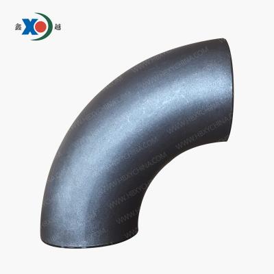 China WELD ELBOW WITH Competitive Price Top Quality 1/2