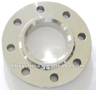 China SABS1123-4 Carbon Steel Table 1000/4 Steel Boss Screwed Flanges for sale