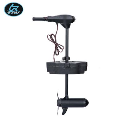 China 35LBS U-boat kayak electric trolling motor for kayaking accessory for sale 35LBS trolling motor for sale