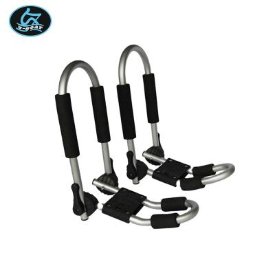 China 02025 Foldable Kayak Aluminum Rack Rack for sale