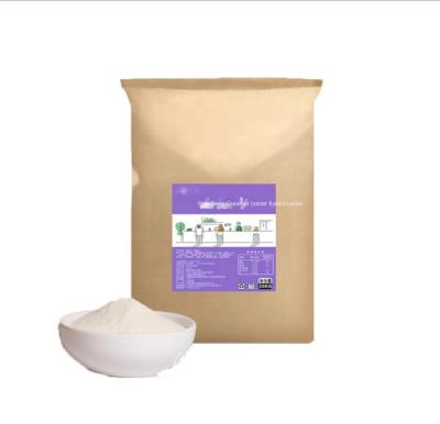 China OEM Coffee Mate Calf Milk Powder Milk Powder Bubble Tea Supplies 25kg Non Bubble Tea Supplier for sale