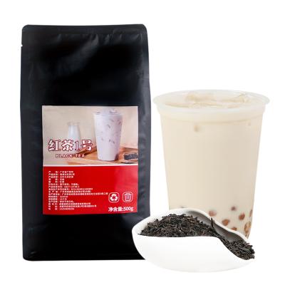 China Other Fresh Selected OEM Oolong Tea Materials 500g For Black Tea Milk Tea Shop Factory Direct Hair Making Drinks for sale