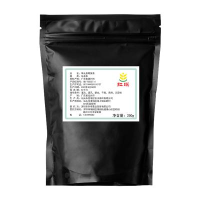 China Danzong OEM Danzong bubble tea bubble tea supplier raw material bubble tea supplies factory direct hair tea drinks for sale