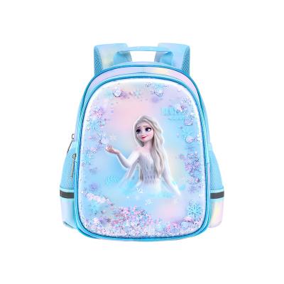 China Kindergarten Waterproof Kids Backpack Baby School Bag Small Waterproof Kids School Bag Cute School Bags For Girls for sale