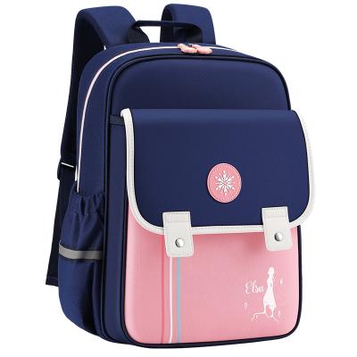 China Waterproof School Bags For Children Kids Satchel Backpack Girls School Bag Travel Cute Printing Bag for sale