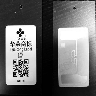 China Factory direct viable high quality wholesale hot newcomer custom made RFID TAG for sale