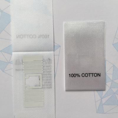 China Hot Sale Wholesale High Quality Viable Cheap Colorful Custom RFID PRINTED LABEL for sale