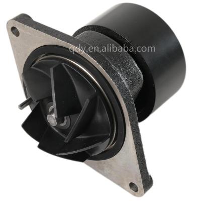 China Diesel engine diesel engine parts water pump 4891252 for ISDe water cooling pump for sale