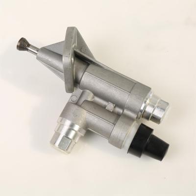 China Construction machinery parts 6BT diesel engine parts fuel transfer pump C4937767/C5334912/1106NI-010 for sale