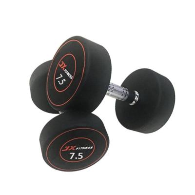 China Universal Lose Weights Direct Gym Water Proof Manufacturer Fitness Dummbel Dummbel 25Kg 40Kg Dumbbell Home Adjustable Dumbbell for sale