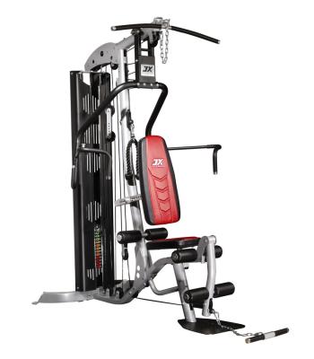 China Fintess Multil exercise body gym full of home functional gym simple station fitnessgerate for sale