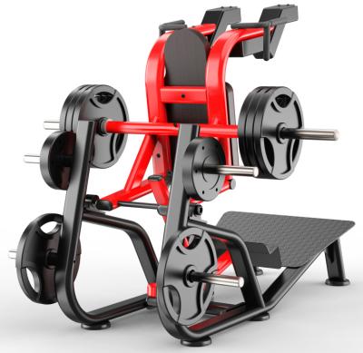 China J500-12 Commercial Use Commercial GYM EQUIPMENT PLATE LOADED SQUAT LOADED for sale