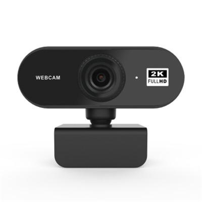 China webcam 4 mega 2K small camera to take laptop 1/2.7