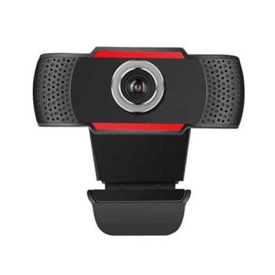 China Plug and Play HD 720P Camera Microphone Auto-Focus PC Webcam PJT-DCM148 for sale