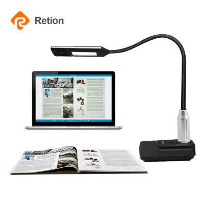 China Document Camera 8MP Auto Focus A2 Format Document Camera For Online Teaching B8 for sale