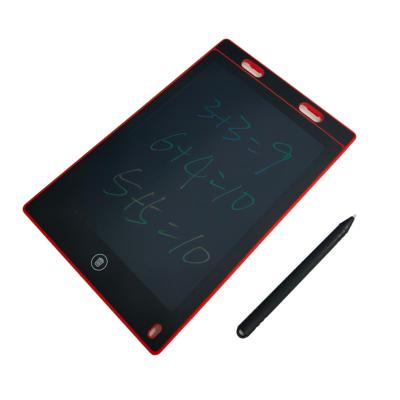 China Electronic Electronic Drawing Tablet 8.5 Inch LCD Portable Writing Tablet Colorful Memo Pad Christmas Gift For Kids for sale