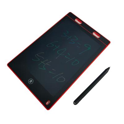 China Portable Writing Pads New Color Screen LCD Writing Tablet Drawing Board Digital Graffiti Writing Memo Pad Electronic Writing for sale