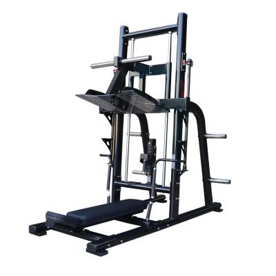 China New Type Super Squat Commercial 90 Degree Vertical Leg Press Fitness Device Exercise Machine for sale