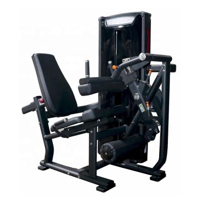 China Gymnasium luxury cheap equipment 2-mode leg extender/leg curl weight sports machine for sale