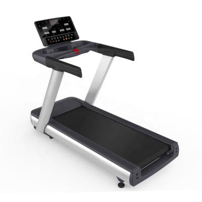 China Commercial Treadmill Commercial Treadmill For Home Gym Training Use for sale