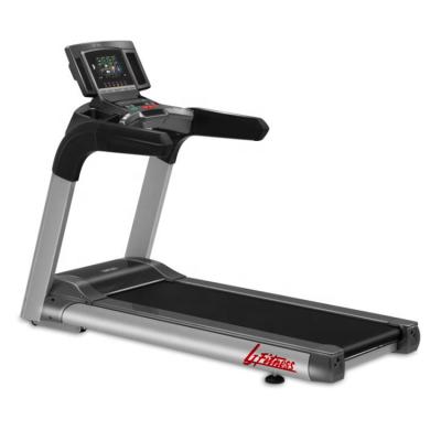 China Gym running machine/new commercial running machine gym handle extender/treadmill machine/treadmill motorized running fitness treadmill machine gym for sale