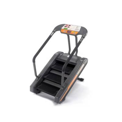 China Indoor Commercial Bodybuilding Machine Equipment Self-Generating Fitness Gym Gym Stair Climbers for sale