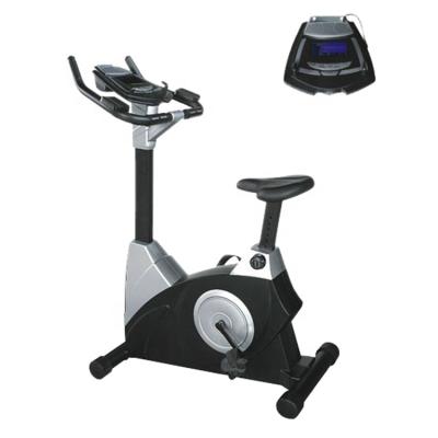 China Professional Fitness Center Commercial Hot Sale Horizontal Exercise Gym Sports Upright Bike for sale