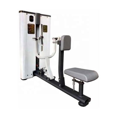 China New Design Fitness& Recovery Body Building Luxury Professional Training Equipment Seated Rowing Machine for sale