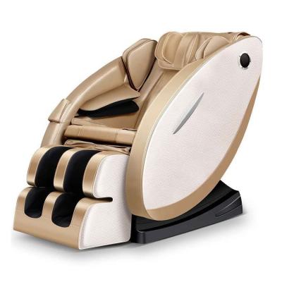 China China Manufacturer Cheap Full Body Massage Chair Luxury Body Massage Chair for sale