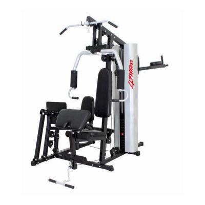 China Wholesale Mutil-station home gym factory direct sales Mutil-station home gym fitness equipment for sale