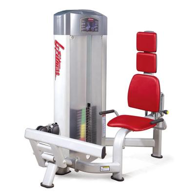 China Used Gym Equipment Strength Machine Calf Extension Calf Extension Machine For Gym Training for sale