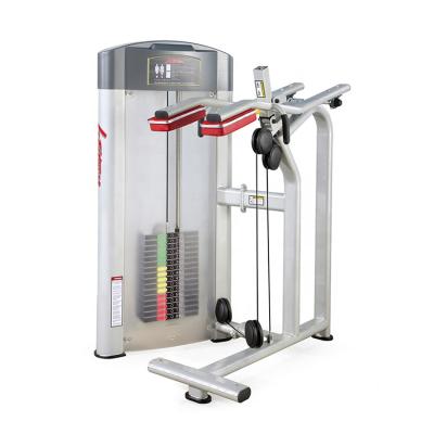 China Hot Selling Good Quality Gym Equipment Standing Calf Raise For Sale Wholesale Bestselling Home Gym Power Tower Fitness Equipment Machine Stance Calf Raise In India for sale