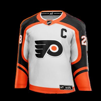 China Breathable .quick Dry New Arrival 204 Buyer Custom Design Ice Hockey Jersey Sublimation PO Jersey Hockey Uniform for sale