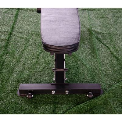 China Modern Body Workout Equipment Fitness Weight Bench Adjustable Gym Sit Up for sale