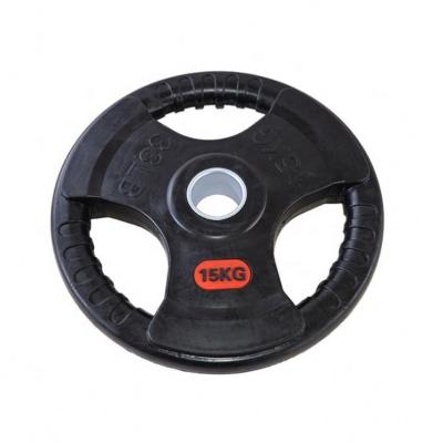 China Universal Gym Weight Lifting Weight Plates Rubber Plates Wholesale for sale