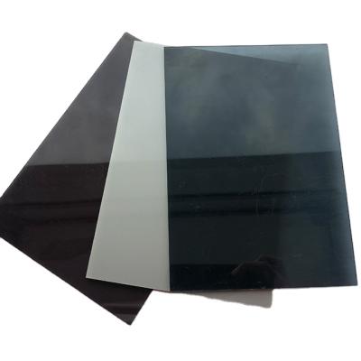 China Modern high quality garage roof polycarbonate tents plastic covering sheet and polycarbonate cavity sheet for sale