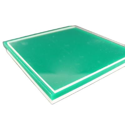 China Different Thickness Transparent Pmma Clear Cast Acrylic Sheet for sale