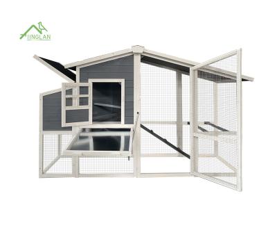 China Breathable Pet Cage Chicken Cage Is Large And Customizable for sale