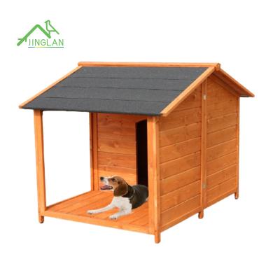 China Large breathable enclosures with open and closed doors are suitable for large dogs for sale