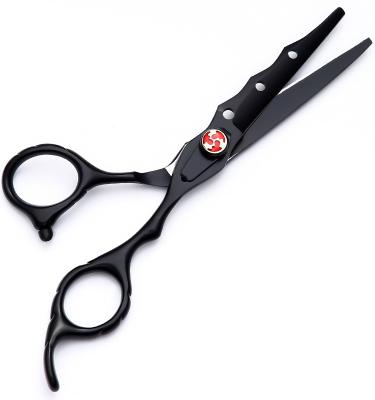 China Professional Scissors Hair Cutting Cutting Scissors 9CR13 New Arrivals Barber Shears Hair Cutting Scissors for sale