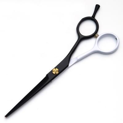 China Cutting Scissors Barber Hair Scissors Cutting Scissors Japanese Hair Barber Shears Barber Thinning Tools for sale