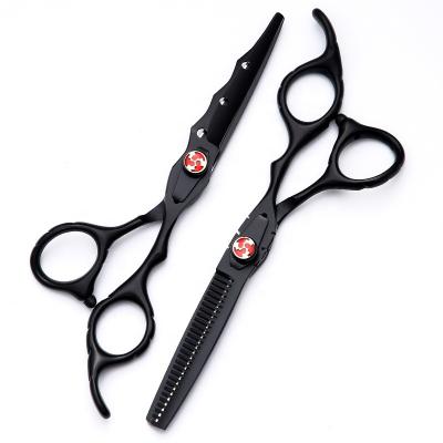 China Scissors Barber Hair Thinning Scissors Cutting Scissors Japanese Hair Barbers Shears Hairdresser Thinning Scissors Tools for sale