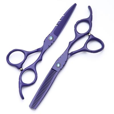 China Scissors Barber Hair Thinning Scissors Cutting Scissors Japanese Hair Barbers Shears Hairdresser Thinning Scissors Tools for sale