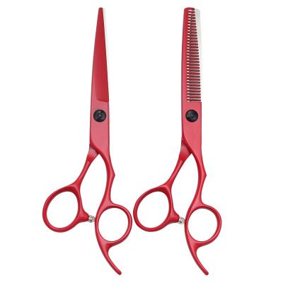 China Multi Size Pet Grooming Kit New Arrivals Sustainable Pet Curve Scissors for sale