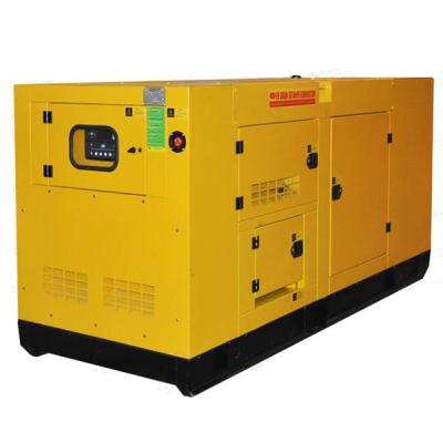 China Household Yangke Electric Generating Set 150kva Canopy Generator For Sale for sale