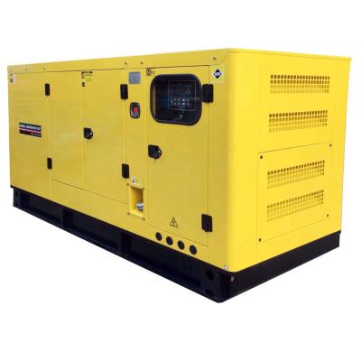 China High quality silent type genset construction 10kva 15kva 20kva 25kva 30kva 40kva diesel price for sale